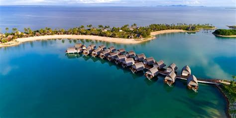 Projects Fiji Marriott Resort Momi Bay Ardex New Zeealand