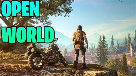 All game times are eastern. Top 10 Open World Games for low end PC - 2020 - YouTube