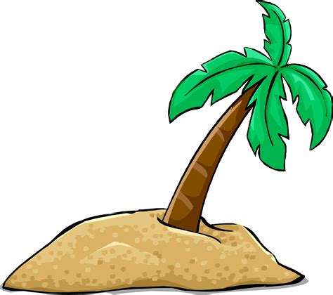 Island Png Hd Png Mart