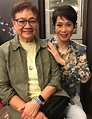 50年友誼不變！TVB第一屆訓練班聚會，呂有慧仍貌美金興賢變化大 - 華語熱點