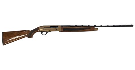 Tristar Viper G Bronze Semi Auto Shotgun With Turkish Walnut