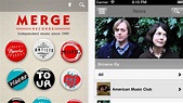 The new Merge Records app gives away lots of Merge content for free
