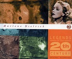 Marlene Dietrich Collection: Marlene Dietrich - Legends of the 20th Century