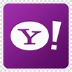 Download High Quality yahoo logo transparent background Transparent PNG ...