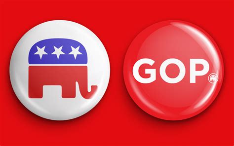 American Political Party Logos The Meaning Of Us Political Party Symbols