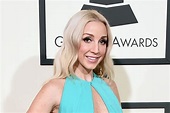 Interview: Ashley Monroe on Songwriting, 'Sparrow' and Motherhood