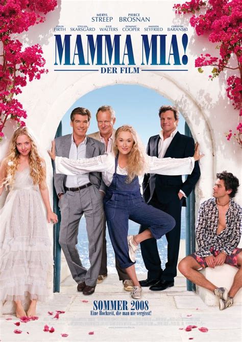 Mamma Mia Here We Go Again Greatest Props In Movie History