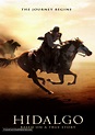 Hidalgo (2004) movie poster