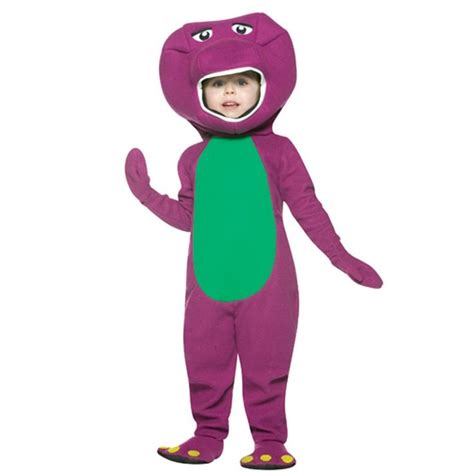Barney Costume Barney Costume Toddler Costumes Halloween Costume Store