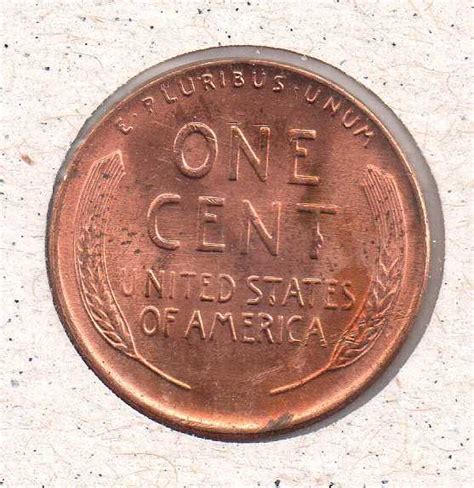 1952 D Bu Lincoln Wheat Penny 3 For Sale Buy Now Online Item 28869