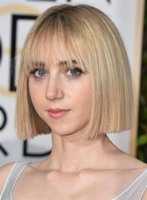 25 blunt bob haircuts for women to look gorgeous haircuts and hairstyles 2021