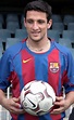 Qué fue de… Juliano Belletti, el héroe de la segunda Champions del Barça
