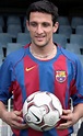 Qué fue de… Juliano Belletti, el héroe de la segunda Champions del Barça