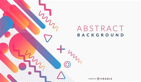 Abstract Design Vector Download