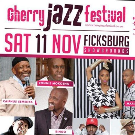Cherry Jazz Festival On Twitter Can You Move Like Thisif You Can