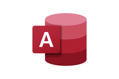 Download Microsoft Access Logo In Svg Vector Or Png File Format Logowine