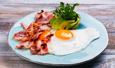 Eating a balanced breakfast is important, especially if you have high blood sugar after meals (postprandial) can result in carbohydrate cravings because the sugar stays in. Diabetic Breakfast Ideas