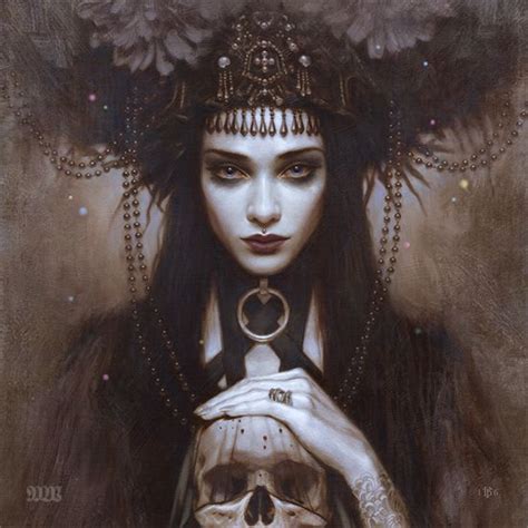 Wake By Tom Bagshaw Dark Fantasy Art Fantasy Kunst Heroic Fantasy