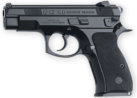 Cz 75 D Compact Pcr 91194 Reviews New And Used Price Specs Deals