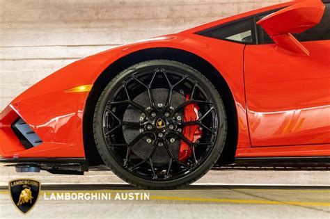 Used Lamborghini Austin Tx