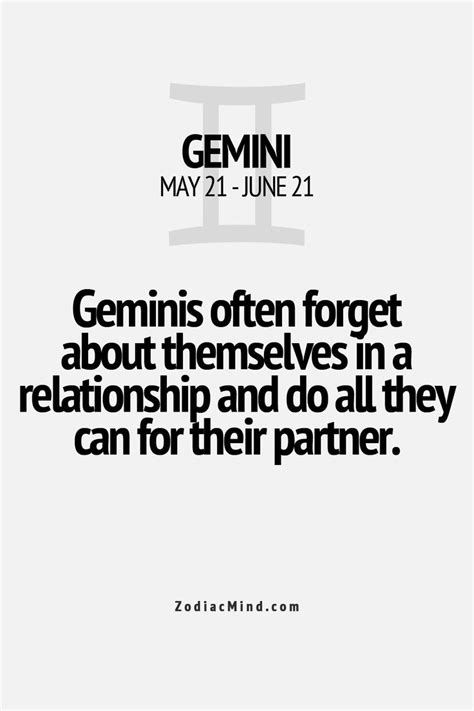 I'm all for trying new things, but gemini takes it to a whole new level. 293 best Gemini Quotes images on Pinterest