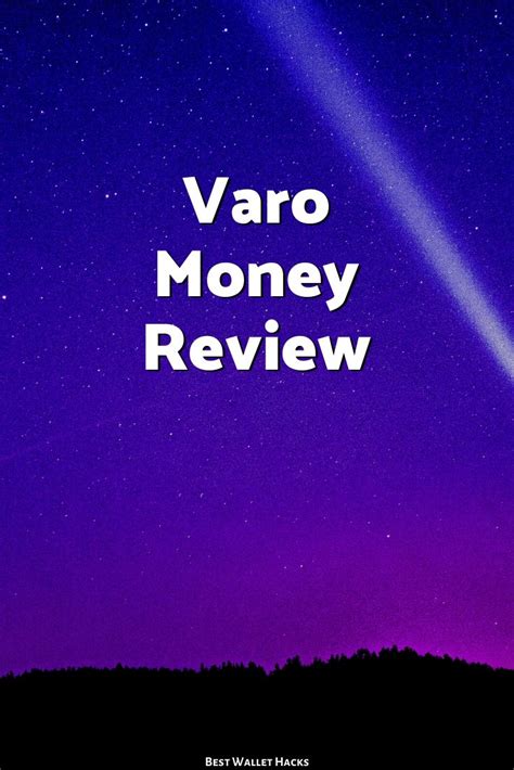 Varo is an american mobile only neobank based in san francisco, california. Varo Money Review: Mobile-Only Banking with Great High ...