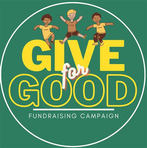 Give For Good