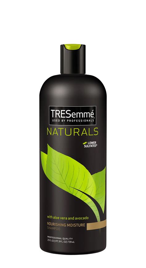 Tresemmé Naturals Nourishing Moisture Shampoo Shop Shampoo