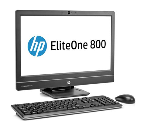 Hp Eliteone 800 G1 Aio Core I5 4gb 500gb Hdd