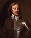 Oliver Cromwell, Lord Protector of England (1553-1558) | masterengrev