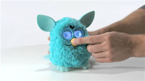 Furby Assorted Cool Tv Commercial Youtube
