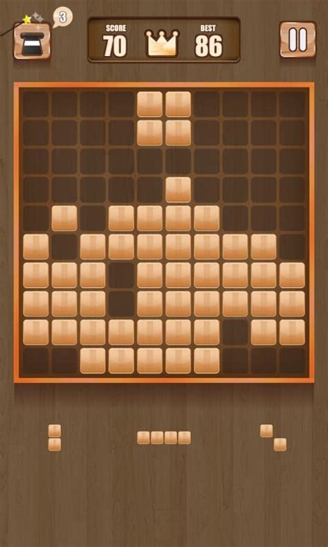 Puzzle games are a broad category of games that can either be relaxing fun or ones that challenge your mind. Wooden 100 Block Puzzle APK Download - Free Board GAME for ...