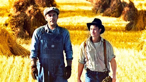 1992s Of Mice And Men Successfully Visualizes John