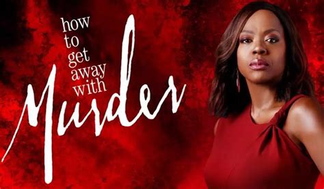 How Ro Get Away With A Murderer Season 6 - How To Get Away With Murder - Season 6 Series Online Watch On Netflix