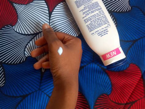 Review On Nivea Even And Radiant Spf 15 Lotion And Comparison With