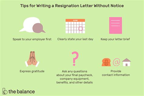 When sending a resignation letter to the manager who you will soon be leaving, you're not only building a good relationship, but you're also helping the company. Letter Of Resignation Example Two Weeks Notice Collection ...