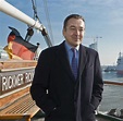 Maritime Wirtschaft: Erck Rickmers gibt Teil der Schifffahrt auf - WELT