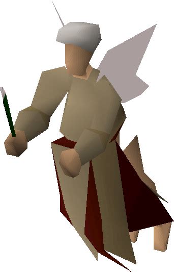 Fairy Very Wise Osrs Wiki