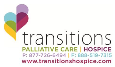When To Consider Hospice Care For A Loved One With Transitions Hospice