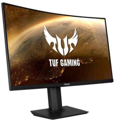 Asus Tuf Gaming Vg259qr 245 Led Monitor 1920x1080 Full Hd165 Hz I