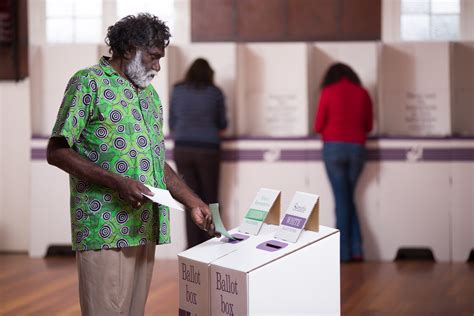 indigenous voters urged to enrol for the 7 september federal election au