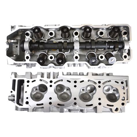 Enginetech® Ch1072n Complete Cylinder Head
