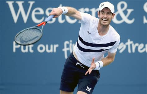 Photos Murray Claims Biggest Win Of Comeback Rediff Sports