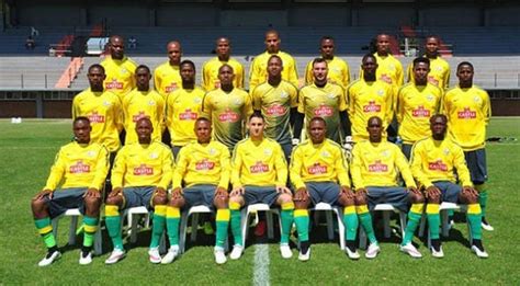 Rivaldo coetzee, mosa lebusa, rushine de reuck (all sundowns), nkosinathi sibisi (arrows) innocent maela (pirates) . Disappointing Afcon loss for Bafana Bafana - SAPeople ...