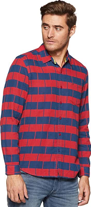 Lee Shirts Men Clothing And Accessories