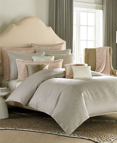 Vince Camuto Home Lisbon Comforter Sets Bed In A Bag Bed And Bath
