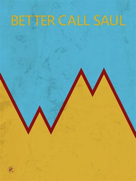 Better Call Saul Logo Best Event In The World