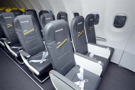 Vueling Presenta Sus Nuevas Tarifas Y El Airbus A Neo Fly News