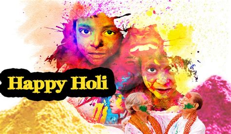 Story Behind The Holi Festival Sagmart