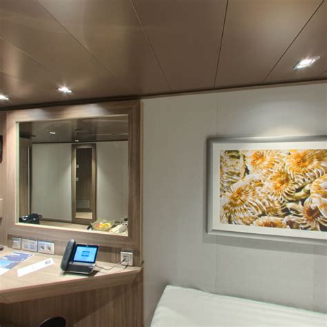 Msc Yacht Club Interior Suite On Msc Seaside Cruise Ship Cruise Critic